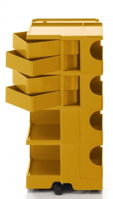 Boby B44 Roll Containers Honey B-Line
